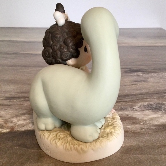 1988 Precious Moments Friends from Very Beginning - Picture 6 of 14